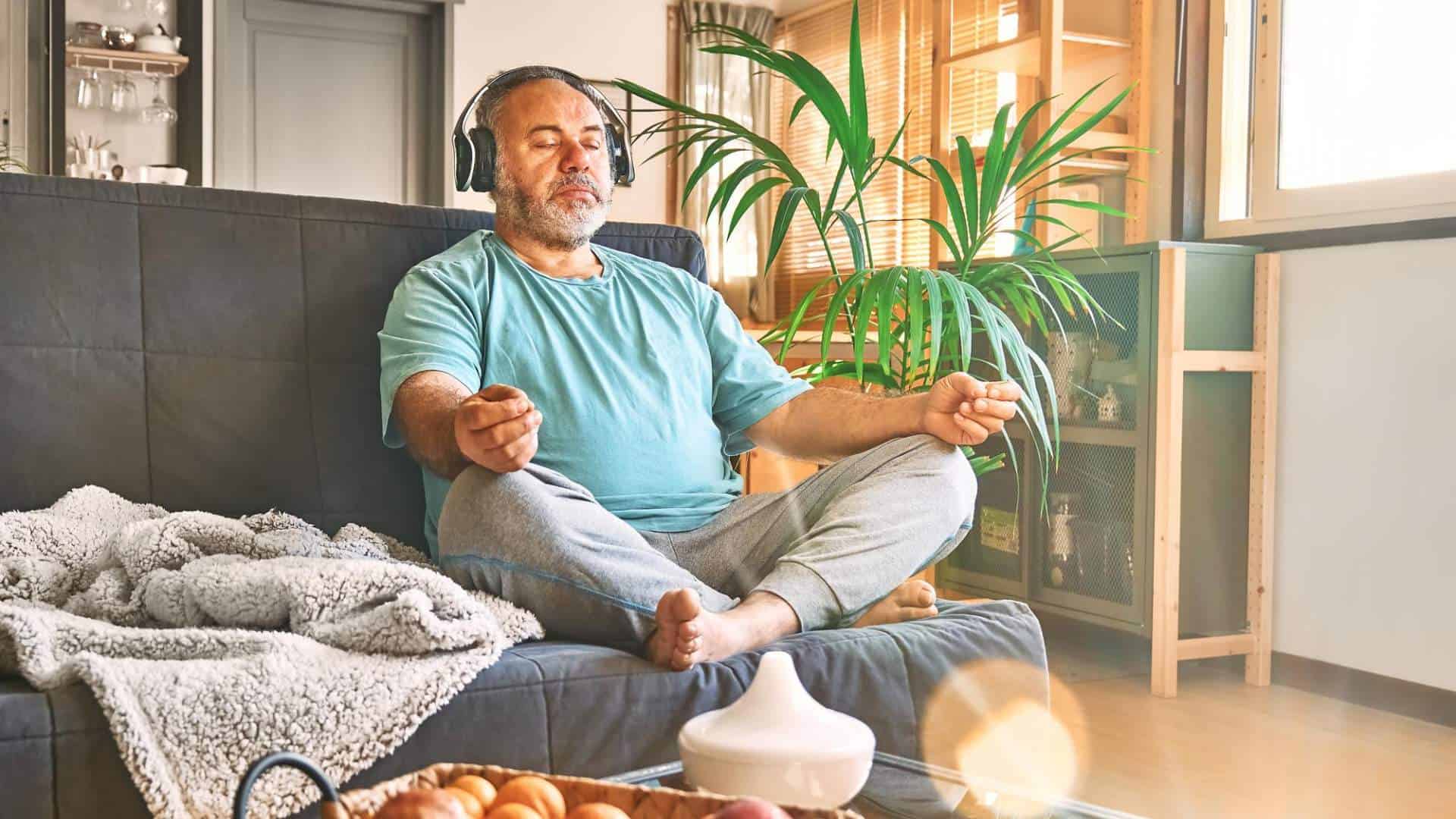 Man living his best life after completing Fentanyl Addiction Treatment in Orange County